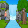 Cross The Falls icon