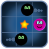 SPEEDY SWIPE GAMES: BALL ESCAPE GAME icon