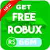 Get Free Robux Tips 2020 icon