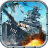 戦艦帝国228艘の実在戦艦を集めろ icon