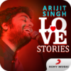 Arijit Singh Love Songs icon