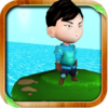 Toon Jump 3D icon