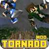 Mod Tornado icon