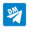 WhatsDM: Send direct WP message icon