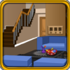 Escape GamesPuzzle Rooms 16 icon