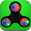 Swipe Spinner Fidget Spinner icon