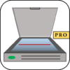 PDF Scanner Pro icon