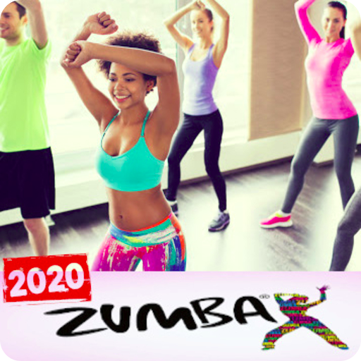 Zumba Fitness: Dance & Workout vibes icon