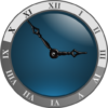 Cool Clock Widget icon