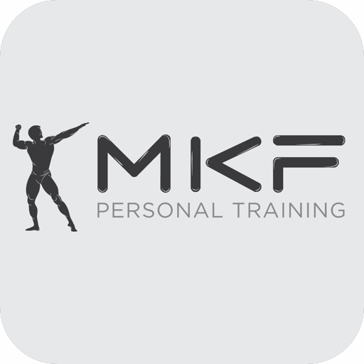 MKF Personal Training icon