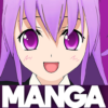 Manga Free Reader icon