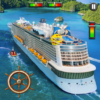 Ship Simulator Cruise Tycoon icon