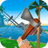 Pirate Craft Island Survival icon