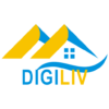 DigiLiv VMS Visitor Management System icon