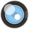 Lens Engage icon