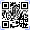 Qr & Barcode Scanner, & qr generator icon