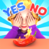 Yes or No?! Food Pranks icon