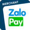 ZaloPay Merchant icon