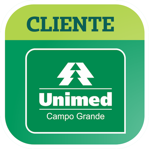 Cliente Unimed CG icon