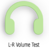 Left Right Ear & Speaker Test icon