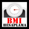 BMI Hesaplama icon