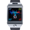 Audiometer for Samsung Gear icon