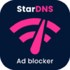 StarDNS: HyperBoost Games icon