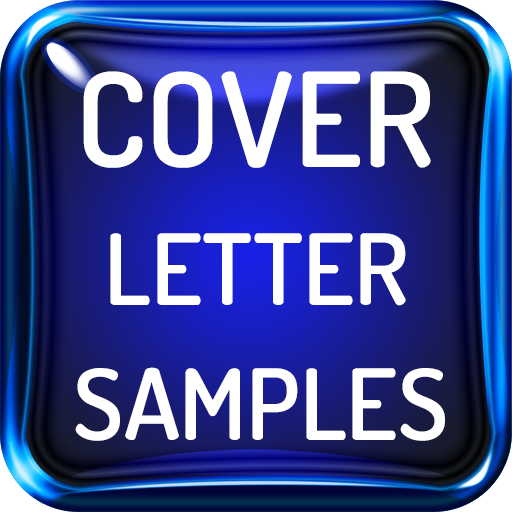 Cover Letter Samples 2021 icon