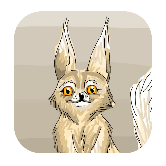 My Little Jerboa icon