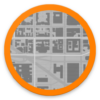 MapGenie: Division 2 Map icon