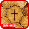 Oraciones Católicas Milagros de Jesús icon