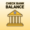 Bank Balance Check Passbook icon