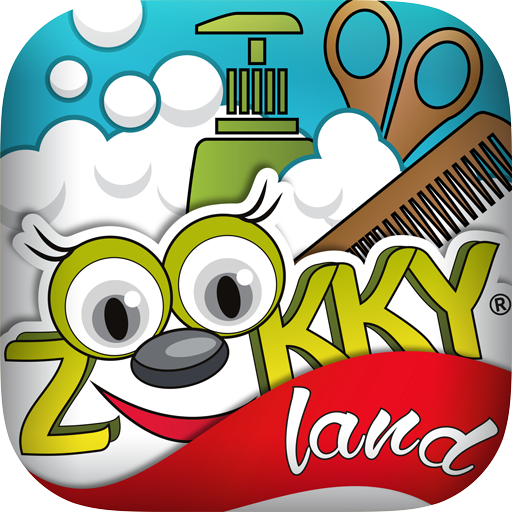 Zookky Land The Barbershop icon