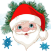 Christmas Match 3 Puzzle Game icon