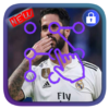 Isco Lock Screen Pattern and Passcode icon