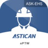 Astican ePTW icon