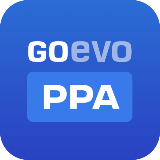 Personal Protective App PPA icon