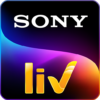 Sony LIV: Sports & Entmt icon