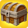 IndiBoy: Treasure hunter Quest icon