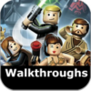 Lego Star Wars Walkthroughs icon