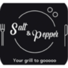 Salt and Pepper icon