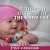 5 Tips To Get Rid of Baby Fat icon