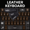 Leather Keyboard icon