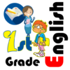 Learn English for kids | 1st C icon