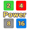 Power 2048: Number Puzzle Game icon