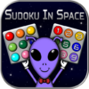 Sudoku In Space FREE icon