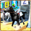 Horse Derby Racing Simulator icon