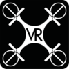 VR DRONE POWER icon