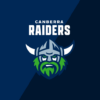 Canberra Raiders icon