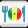 Senegal Food and Cuisine icon